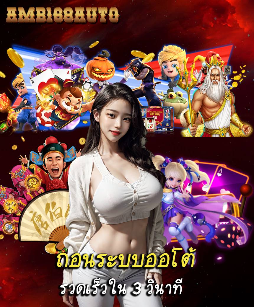 amb168auto เว็บตรง